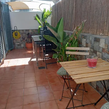 Conil Mar Y Luz-apartamento Nuevo-ideal Parejas