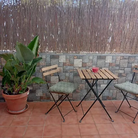 Apartamento Conil Mar Y Luz-apartamento Nuevo-ideal Parejas
