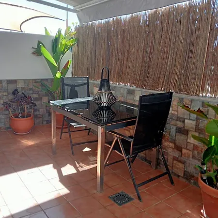 Conil Mar Y Luz-apartamento Nuevo-ideal Parejas Apartamento Conil De La Frontera