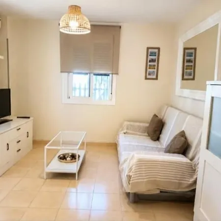 Conil Mar Y Luz-apartamento Nuevo-ideal Parejas Apartamento