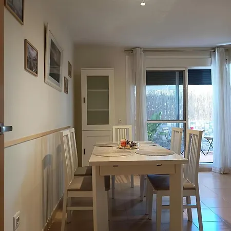 Apartamento Conil Mar Y Luz-apartamento Nuevo-ideal Parejas