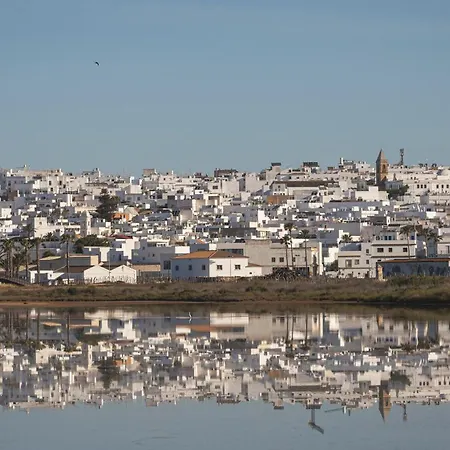 Conil Mar Y Luz-apartamento Nuevo-ideal Parejas Apartamento