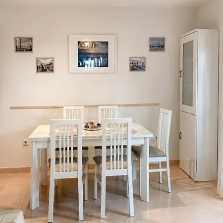 Apartamento Conil Mar Y Luz-apartamento Nuevo-ideal Parejas